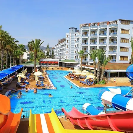 Caretta Resort