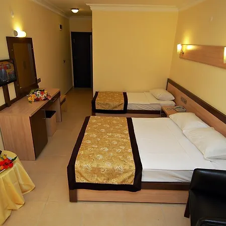 Resort Caretta 4*