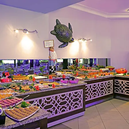 Caretta Resort