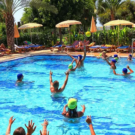 Caretta Resort 4*