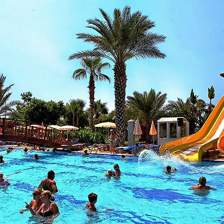 Caretta Resort 4*