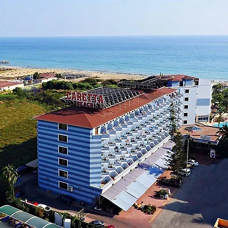 Caretta Resort Konakli