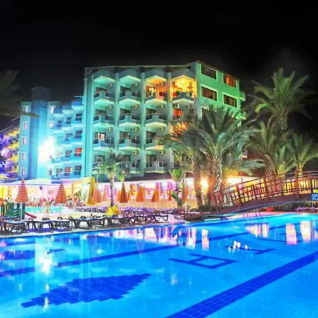 Caretta Resort 4*