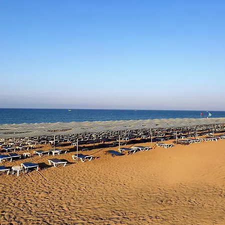 Resort Caretta