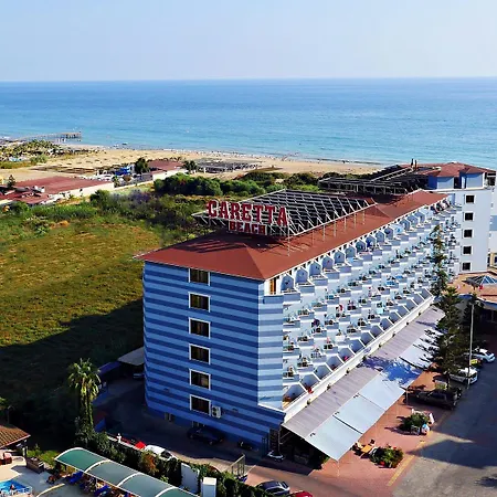 Caretta Resort