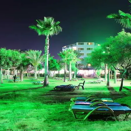 Resort Caretta