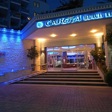 Caretta Resort