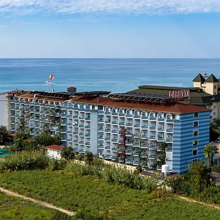 Caretta 4* Konakli