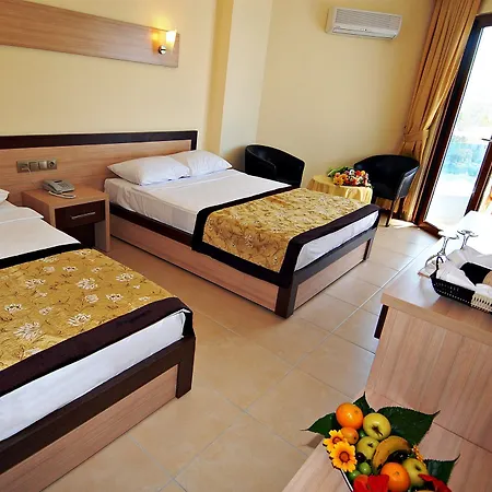 Caretta 4* Konakli