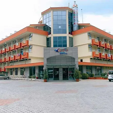 Caretta Resort 4*